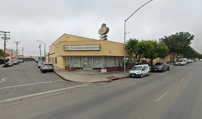 Alisal Certified Farmers' Market