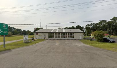 New Hanover County Fire Rescue Station 13