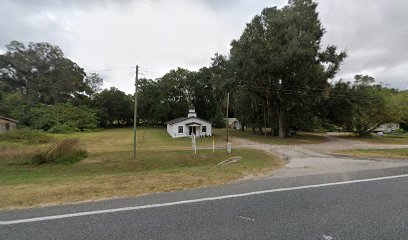 New Hope United Methodist Church