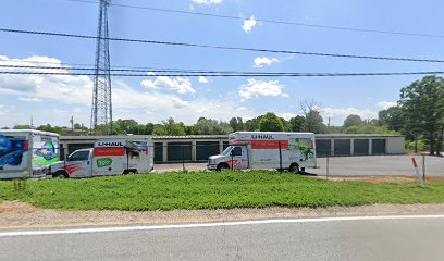 U-Haul Neighborhood Dealer