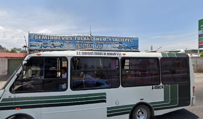 Seminuevos Tulancingo Y Jaltepec
