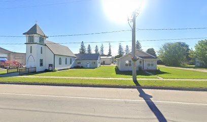 St. John’s Heritage Church and Arts Centre
