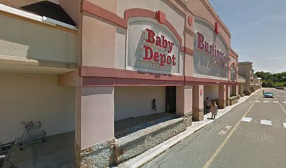 Baby Depot