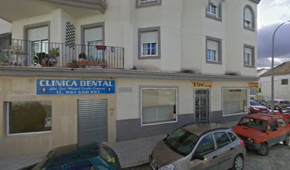 Clínica Dental Jose Manuel Jurado en Baena