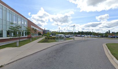 Sault Area Hospital