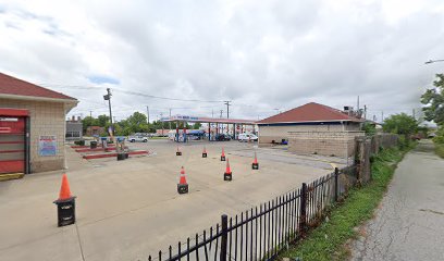 America’s Best Carwash and Spa