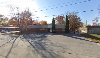 Waubeek Early Learning and Child Care Centre