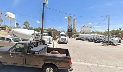 Lopez Ready Mix Concrete