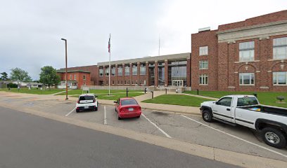 Laclede County Sheriff’s Office