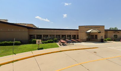 Cedar Heights Elementary School
