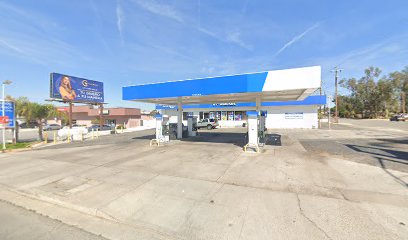 Amstar Gas Station And Mini Mart