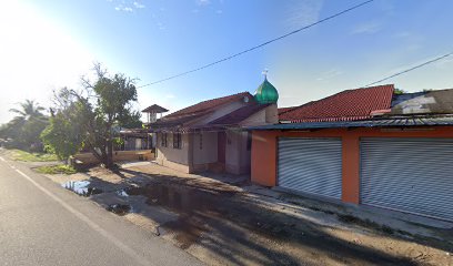 Surau Seliset