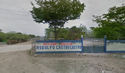 IE Rodolfo Castro