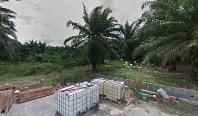 Hindu Cemetery