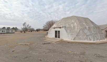 Community Clinic of Turpin