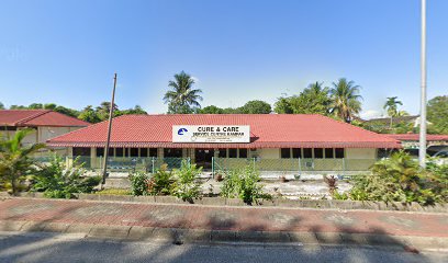 Cure & Care Service Center