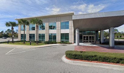 AdventHealth Sports Med & Rehab Palm Coast Medical Plaza