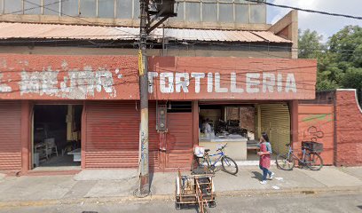 Mercado de Tlalnepantla centro