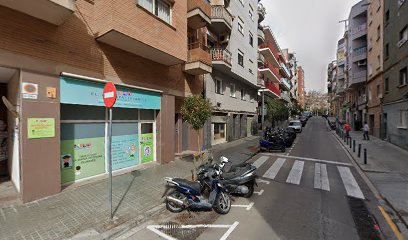 Lli Privada Els Patufets en Barcelona