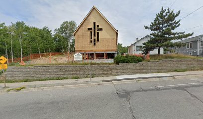 Grace United Church