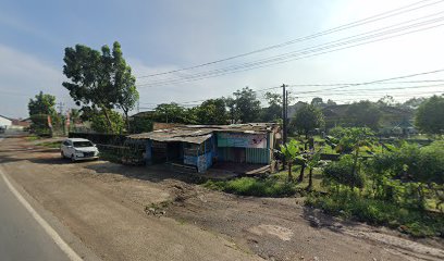 Pijat Tradisional Pria & Wanita 'Bunda'