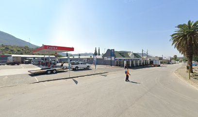 Oasis Water Graaff-Reinet | Express at Caltex