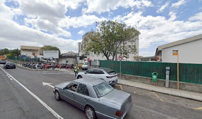 Escola Horácio Bento D