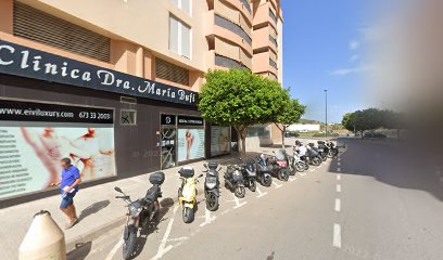 Clínica Dental Dra. Sara Guasch Serra en Ibiza