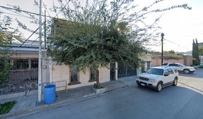 Casa Roble Yoga