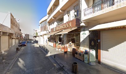 Deniz Market
