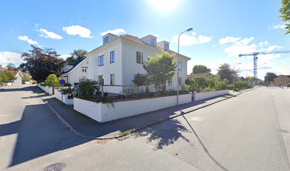 Sveagatan B&B