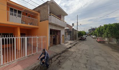 Casa Rodríguez