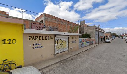 Papeleria La Luz