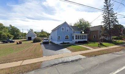 Peru Town Clerk's Office