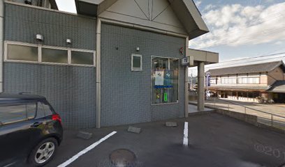 福井銀行 三方支店