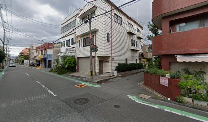 中山商店