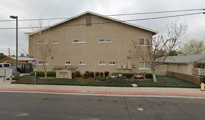 Sequoia Apartments in Salida, California