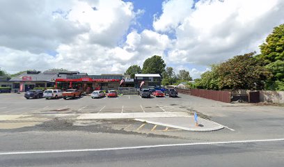 NZ Post Centre Gordonton