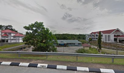 Jabatan Pengairan dan Saliran Negeri Kelantan Jajahan Jeli