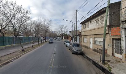 Justo José de Urquiza 4006