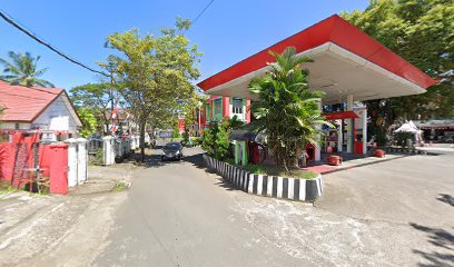 KANTOR CAMAT WENANG MANADO