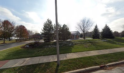 The Children's Courtyard of Aurora/Naperville