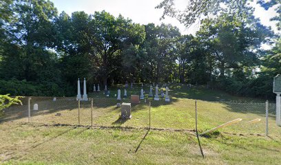 Oakdale Cemetery