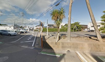 医療法人社団 佐藤医院 佐藤歯科医院 駐車場