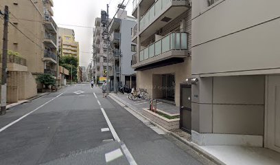 ダイチャリ ガリシア新宿御苑