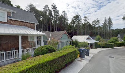 Woodland Cottage