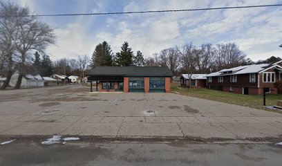 The Speckled Goat General Store