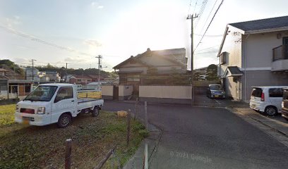加藤自動車鈑金塗装工場