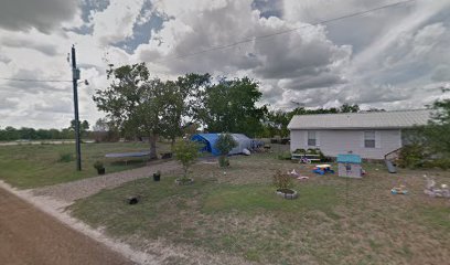 South Brazos County Fire Department Station 2