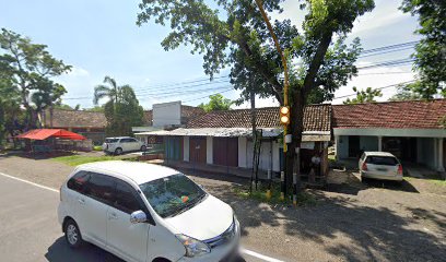 Warung Makan Mbak Hari